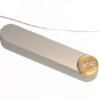 Moooi Filigree Floor Lamp - Switch Details