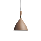 Northern Dokka Pendant Warm Beige