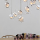 Bocci 76 Series Chandelier