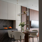 Lee Broom Orion Globe Lights