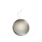 Panzeri Smoke Suspension 50 Grey