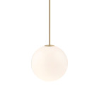 Michael Anastassiades Architectural Collection Pendant P350 Brass