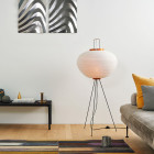 Vitra Akari 10A Floor Lamp