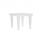 Kartell Bubble Club Table White