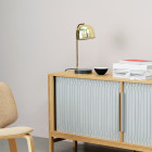 Brass Normann Copenhagen Grant LED Table Lamp