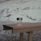 Copper Flos Last Order LED Portable Lamp