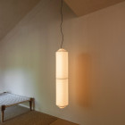 Santa & Cole Tekio Vertical LED Suspension