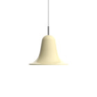 Verpan Pantop 23 cm Pendant Cream White