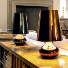 Kartell Cindy Table Lamp