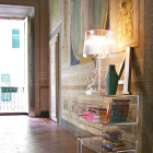 Kartell Bourgie Table Lamp