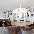 Flos Zeppelin Pendant