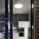 White Flos Smithfield C Ceiling Light