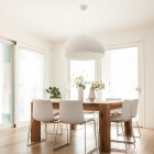 White Flos Skygarden S2 Pendant