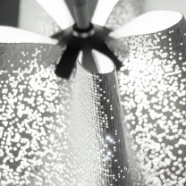 a-emotional light Agasallo Pendant Top View