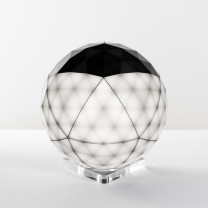 Artemide Huara LED Table Lamp