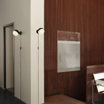 Louis Poulsen VL Studio Wall Light