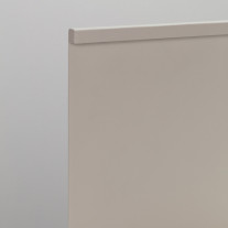 HAY LBM LED Table Lamp Cream White