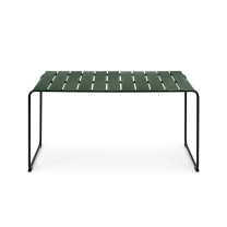 Mater Ocean Table - 4 Person / Green OC2