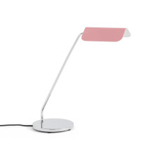 HAY Apex Desk Lamp Luis Pink
