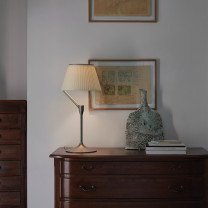 Kartell Angelo Stone LED Table Lamp