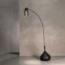 Axolight Bul-bo Floor Lamp