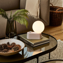 Blossom Tala Alumina Table / Wall Light
