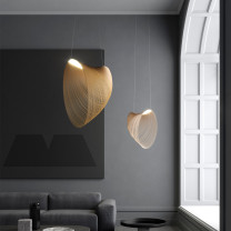 Small & Large Luceplan Illan LED Suspension Lights