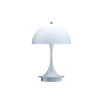 Louis Poulsen Panthella 160 Portable V3 Pale Blue