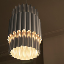 Lyfa Pan 300 Pendant Lifestyle Lounge