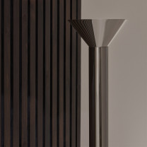 CTO Lighting Torres Wall Light Lifestyle Close Up 2