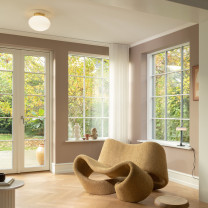 Nuura Rizzatto 301 Ceiling Light Lifestyle Lounge