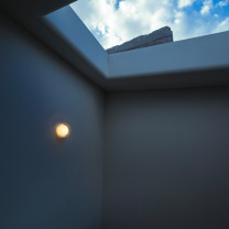 Tala Firth Wall Light Lifestyle Skylight