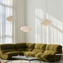 &Tradition Mist AP20 Pendant in Multiples