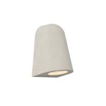 Astro Mast Coastal Wall Light Matt Concrete