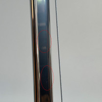 Artemide Tolomeo Basculante Reading Floor Lamp