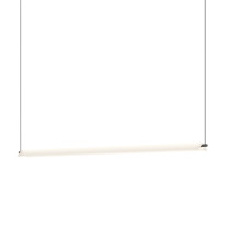Vibia Asia LED Suspension Light 3630 Black