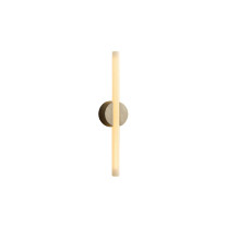 Tala Kilter 2.0 Wall Light Stainless Steel Sconce - Small