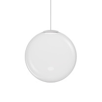 Lodes Non Random LED Pendant - 38, Clear