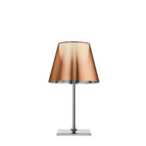 Flos KTribe Table Lamp - T2 Bronze