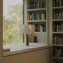 Santa & Cole Moragas Table Lamp