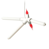 Moooi Cluster Pendant