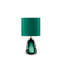 Porta Romana Perfume Bottle Lamp - Forest