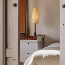 Santa & Cole Basica M2 Table Lamp