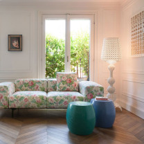 Kartell Roy Side Table