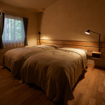 Black Louis Poulsen NJP Long Arm LED Wall Lamps