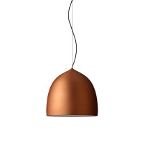 Fritz Hansen Suspence Pendant P2 Copper