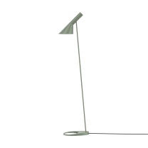 Louis Poulsen AJ Floor Lamp Pale Petroleum
