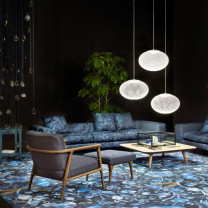 Moooi NR2 LED Suspension Clusters