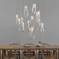 Bocci 87 Series Chandelier