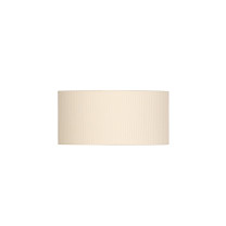Santa & Cole Comodín Wall Light Natural Rectangle